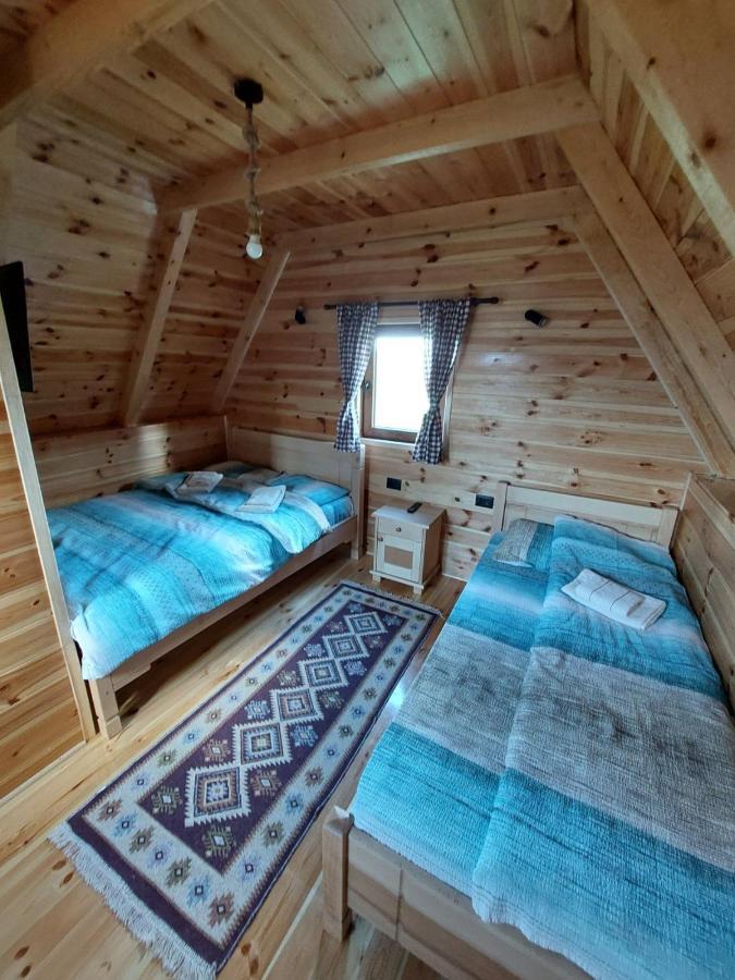Sumski Raj Žabljak Extérieur photo